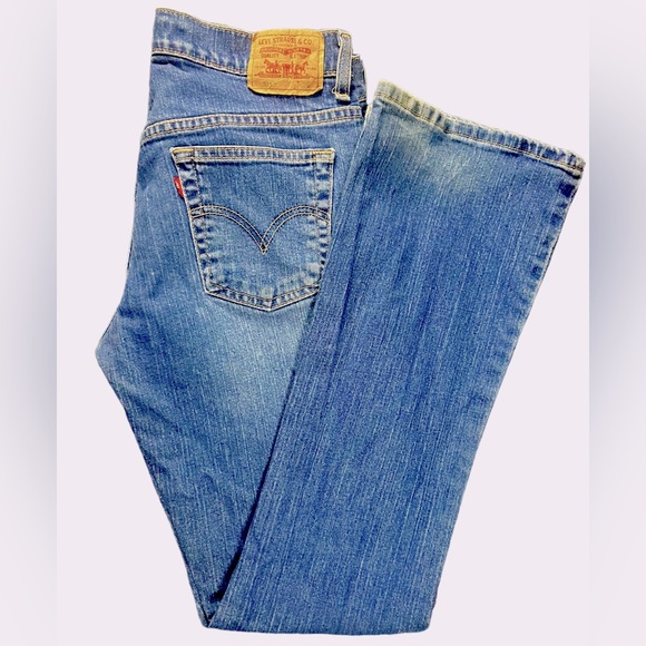 Levi's Denim - Women’s Levi’s 515 Jeans